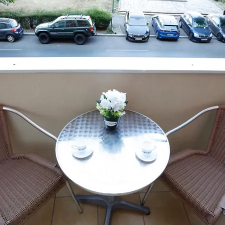 Gorgeous 2 Bedroom Duplex In City Center * Bucarest