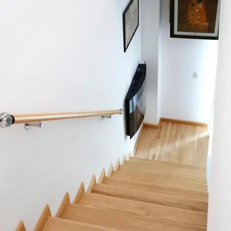 Apartment Gorgeous 2 Bedroom Duplex In City Center Bucharest
