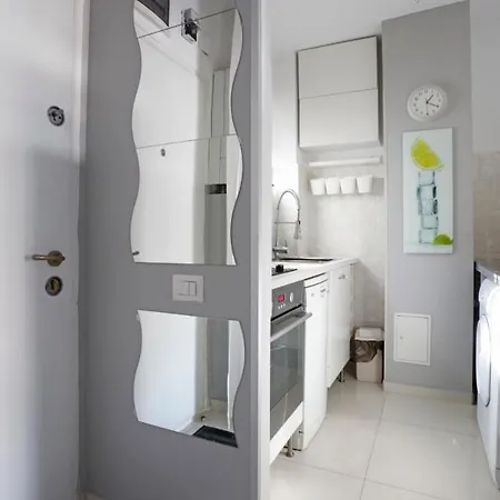 Gorgeous 2 Bedroom Duplex In City Center Apartment Bucharest